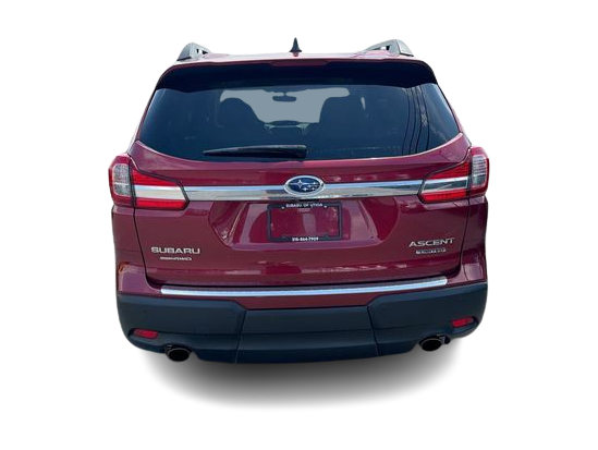 Thumbnail: 2019 Subaru Ascent - 26