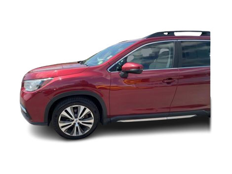 Thumbnail: 2019 Subaru Ascent - 3