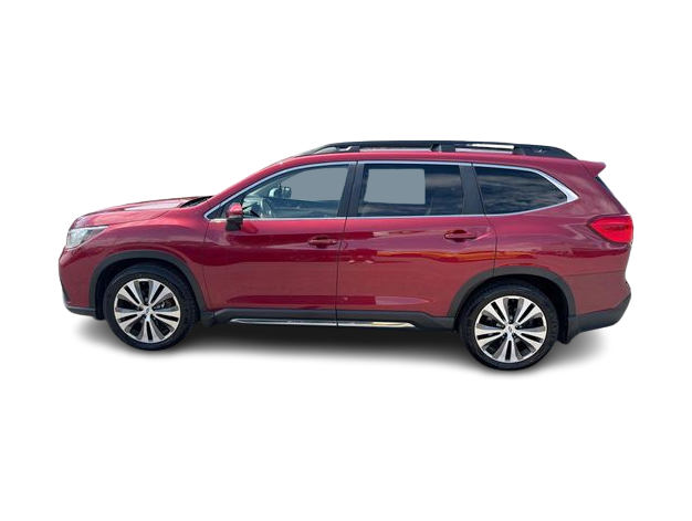 Thumbnail: 2019 Subaru Ascent - 24