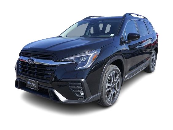 2025 Subaru Ascent
