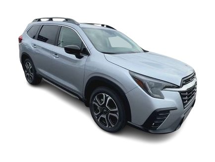 Thumbnail: 2025 Subaru Ascent - 18