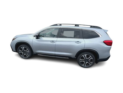 Thumbnail: 2025 Subaru Ascent - 3