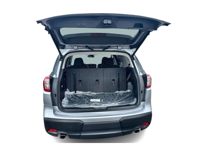 Thumbnail: 2025 Subaru Ascent - 15