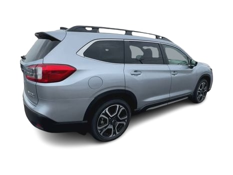 Thumbnail: 2025 Subaru Ascent - 20