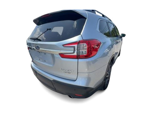 Thumbnail: 2025 Subaru Ascent - 18