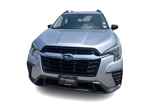 Thumbnail: 2025 Subaru Ascent - 24