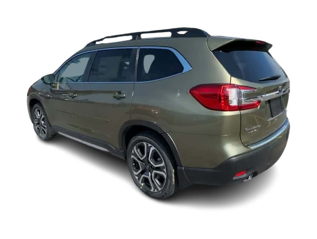 2024 Subaru Ascent Limited 5