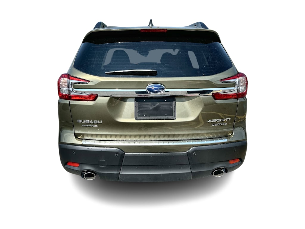 2024 Subaru Ascent Limited 27