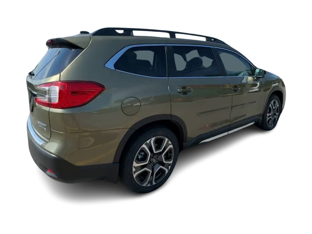 2024 Subaru Ascent Limited 22