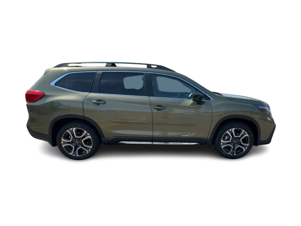 2024 Subaru Ascent Limited 23