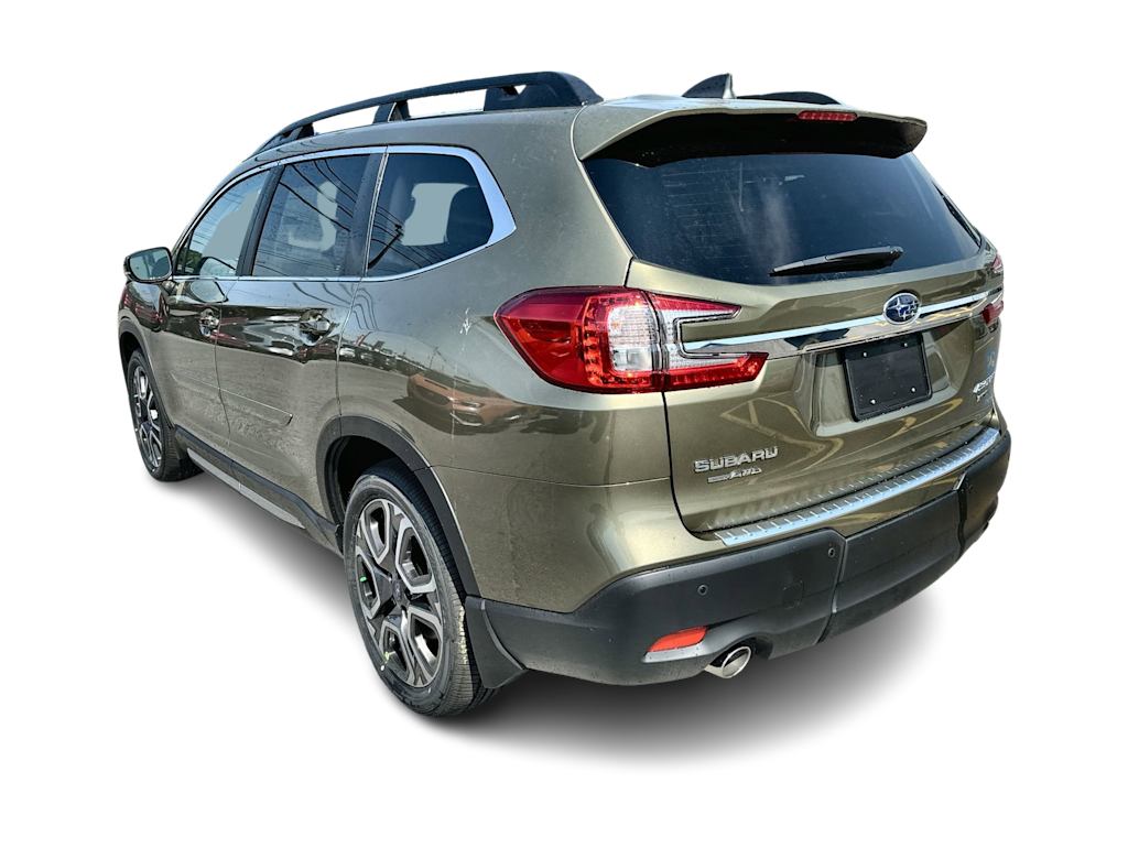 2024 Subaru Ascent Limited 26