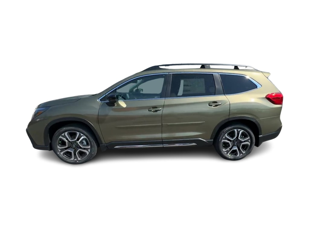 2024 Subaru Ascent Limited 4