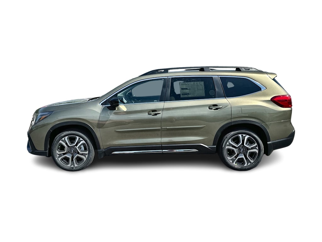 2024 Subaru Ascent Limited 25