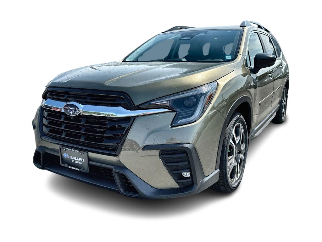 2024 Subaru Ascent Limited 2