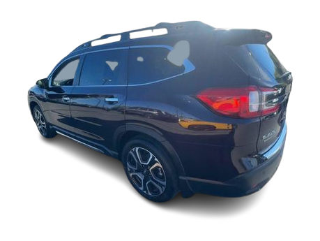 Thumbnail: 2025 Subaru Ascent - 4