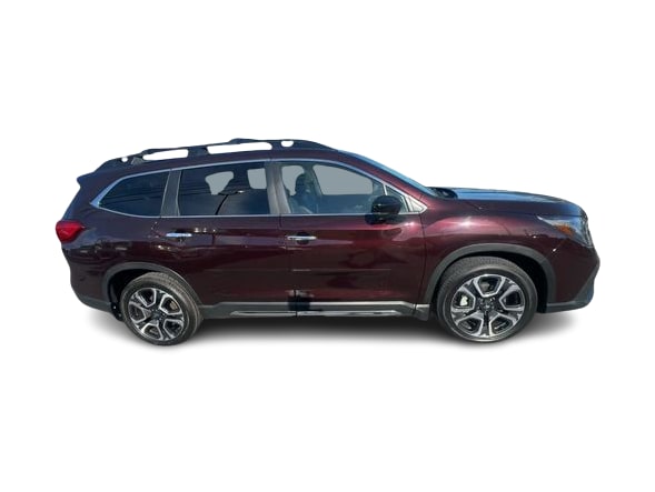 Thumbnail: 2025 Subaru Ascent - 21