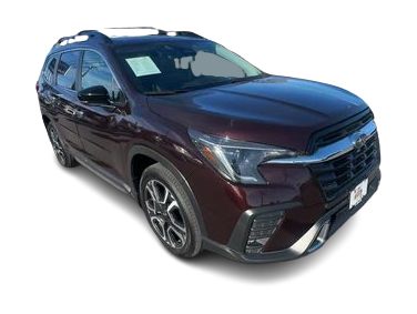 Thumbnail: 2025 Subaru Ascent - 18