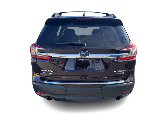 Thumbnail: 2025 Subaru Ascent - 24