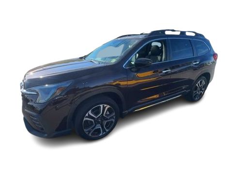 Thumbnail: 2025 Subaru Ascent - 19