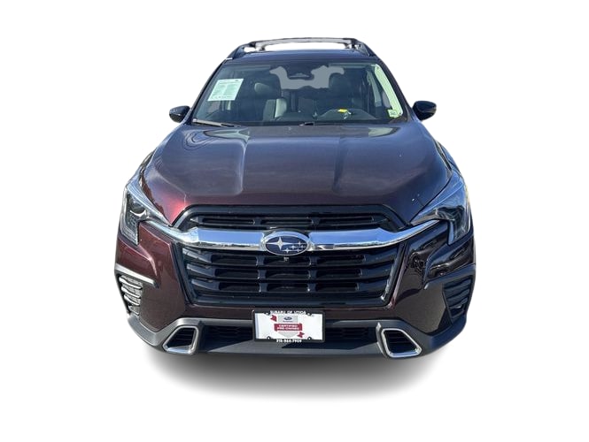 Thumbnail: 2025 Subaru Ascent - 25