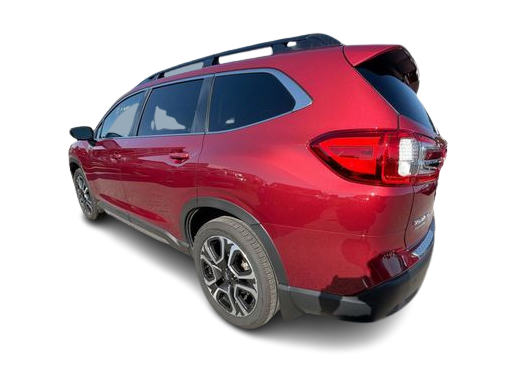 Thumbnail: 2023 Subaru Ascent - 4