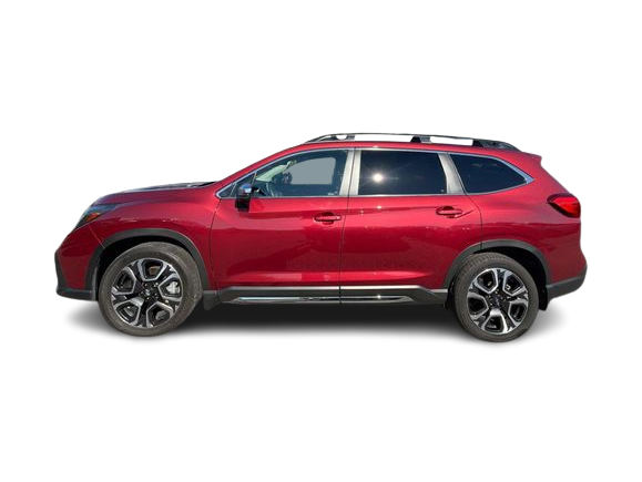 Thumbnail: 2023 Subaru Ascent - 3