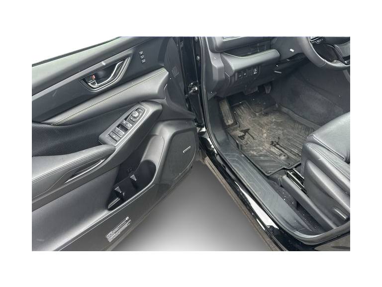 Thumbnail: 2025 Subaru Ascent - 12