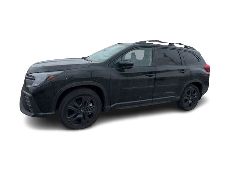 Thumbnail: 2025 Subaru Ascent - 3