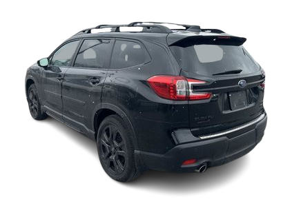 Thumbnail: 2025 Subaru Ascent - 21