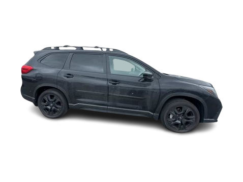 Thumbnail: 2025 Subaru Ascent - 19