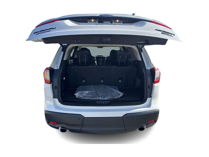 Thumbnail: 2025 Subaru Ascent - 16