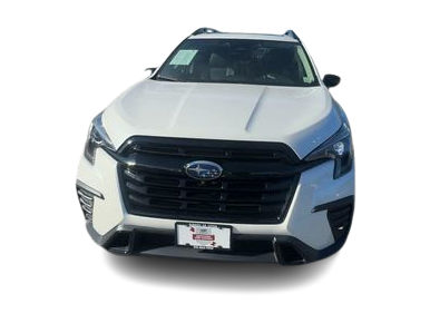 Thumbnail: 2025 Subaru Ascent - 6