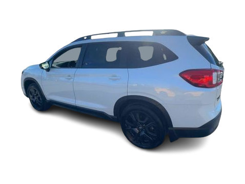 Thumbnail: 2025 Subaru Ascent - 4