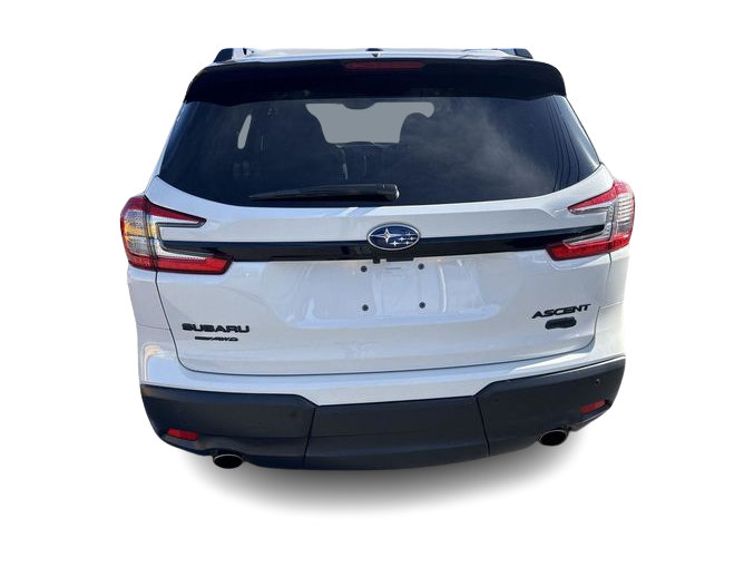 Thumbnail: 2025 Subaru Ascent - 5