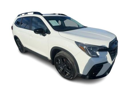 Thumbnail: 2025 Subaru Ascent - 18
