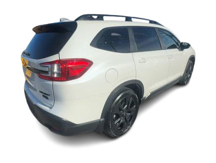 Thumbnail: 2025 Subaru Ascent - 20
