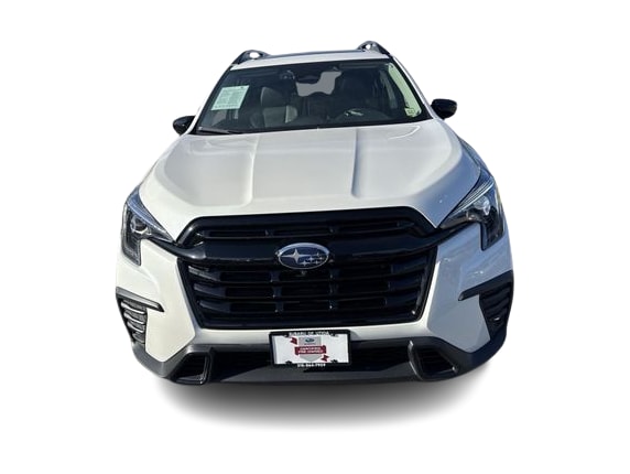Thumbnail: 2025 Subaru Ascent - 25