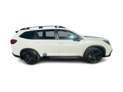 Thumbnail: 2025 Subaru Ascent - 21