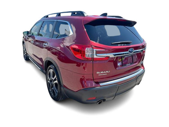 Thumbnail: 2023 Subaru Ascent - 4
