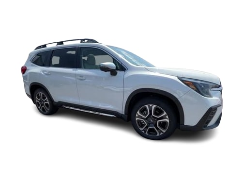 Thumbnail: 2023 Subaru Ascent - 20