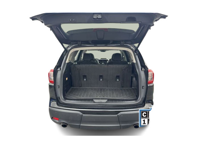 Thumbnail: 2023 Subaru Ascent - 16