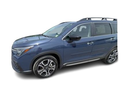 Thumbnail: 2024 Subaru Ascent - 4