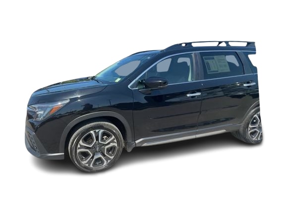 Thumbnail: 2024 Subaru Ascent - 3