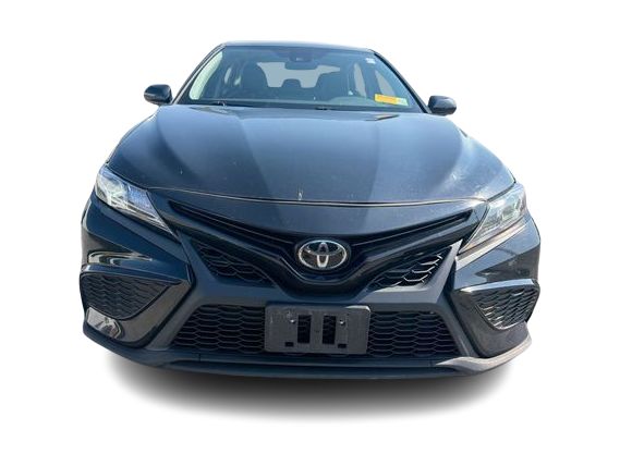 Thumbnail: 2021 Toyota Camry - 5