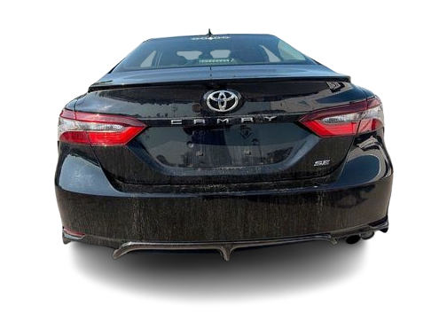 Thumbnail: 2021 Toyota Camry - 4