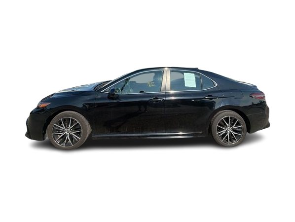 Thumbnail: 2021 Toyota Camry - 3