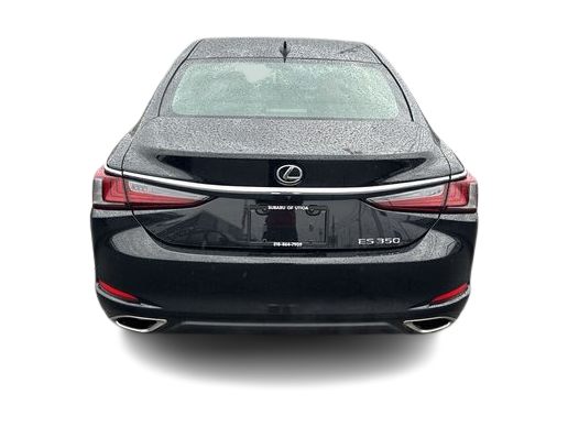 Thumbnail: 2024 Lexus ES - 4