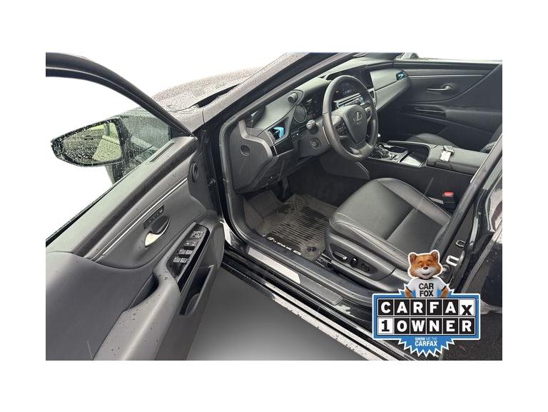 Thumbnail: 2024 Lexus ES - 15