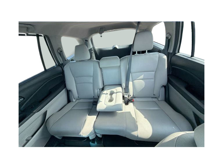 Thumbnail: 2021 Honda Pilot - 13