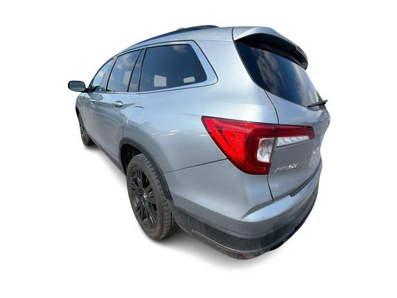 Thumbnail: 2021 Honda Pilot - 4